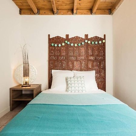 Villa Laetitia - Appt De Charme Avec Parking - Nice Nord Экстерьер фото